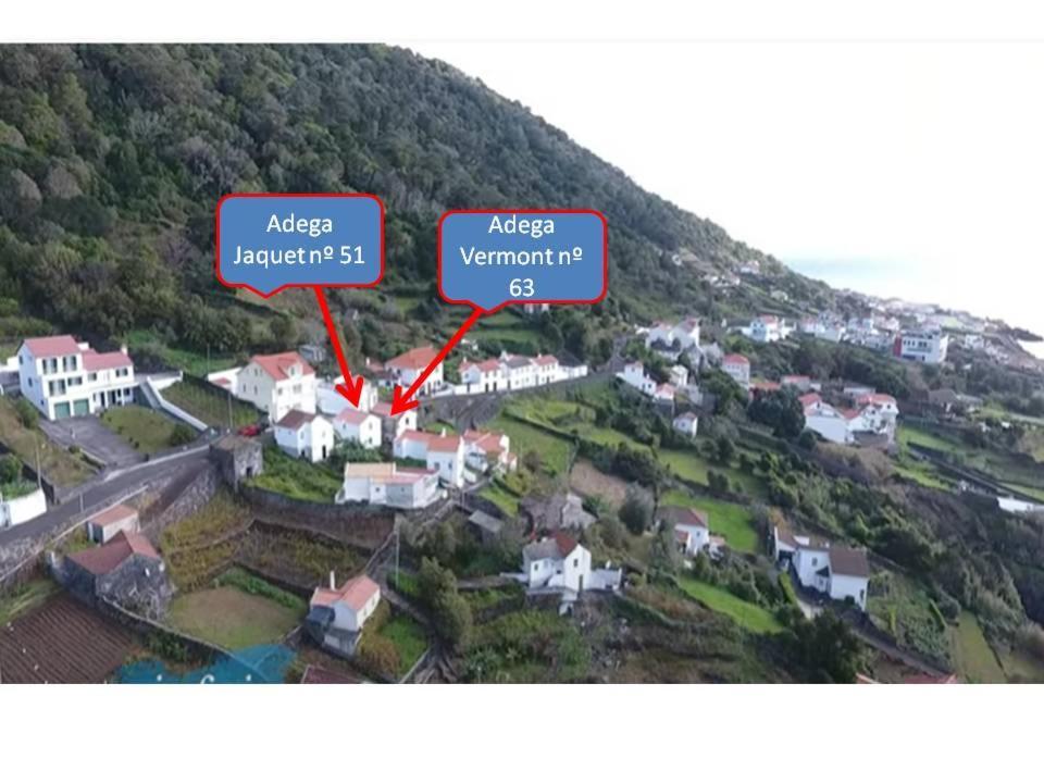 Adega Vermont Biscoitos  Bagian luar foto