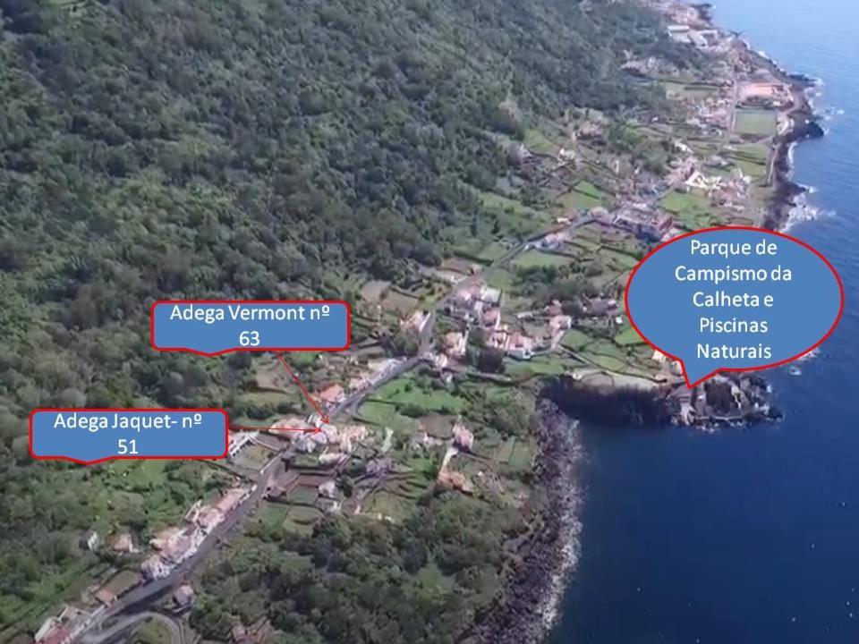 Adega Vermont Biscoitos  Bagian luar foto