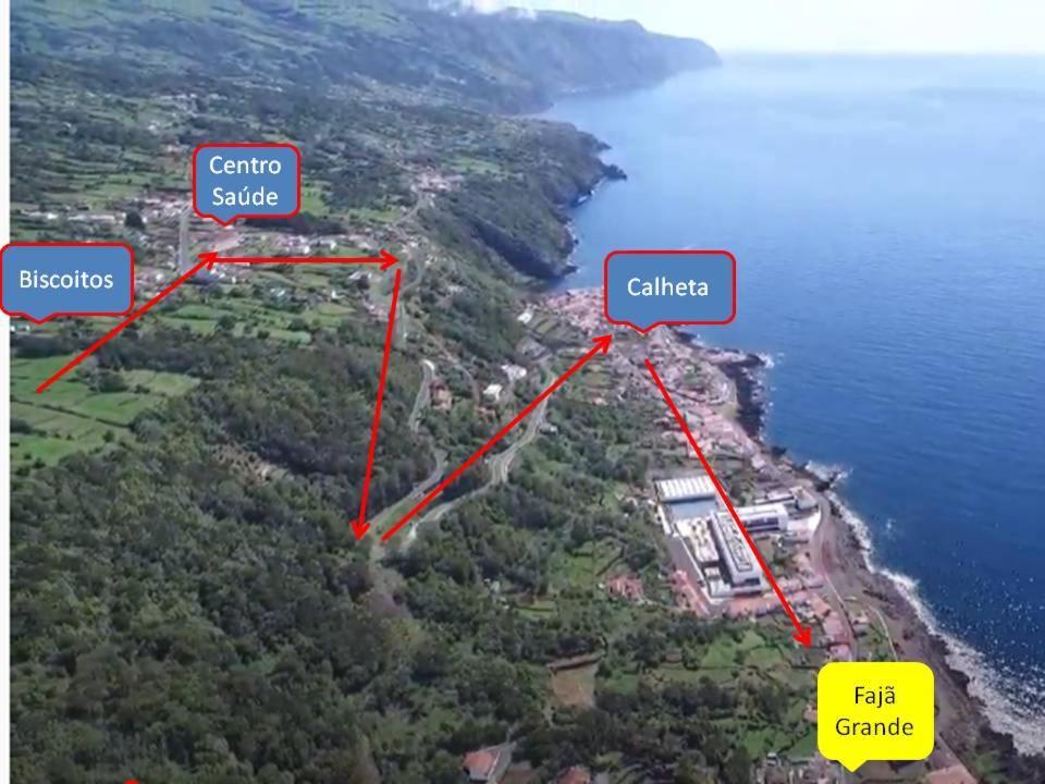 Adega Vermont Biscoitos  Bagian luar foto