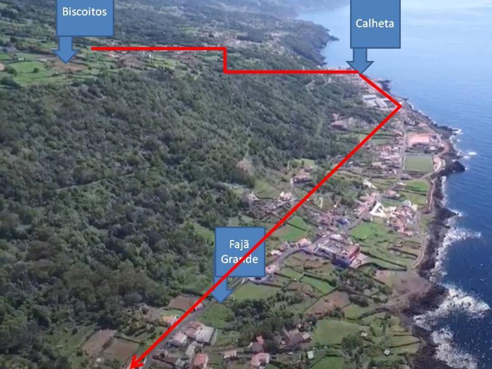 Adega Vermont Biscoitos  Bagian luar foto